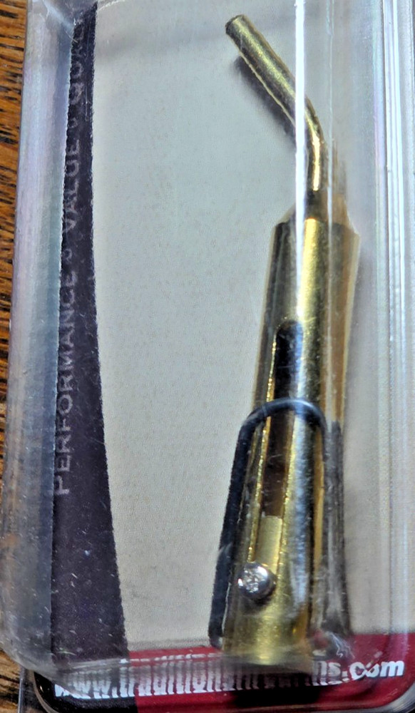 Traditions Performance Firearms Muzzleloader Nipple Pick - In-Line Retractable