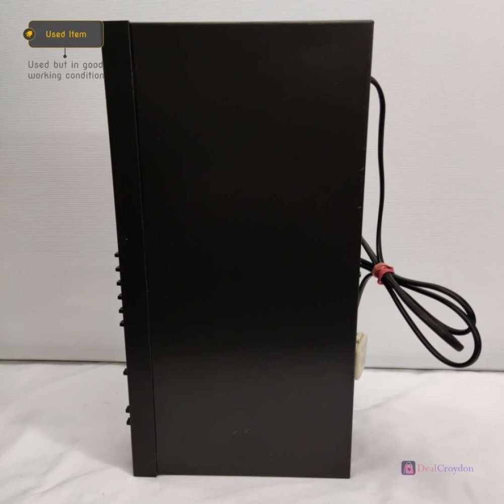 TECHNICS SH-8044 STEREO GRAPHIC EQUALIZER HI-FI