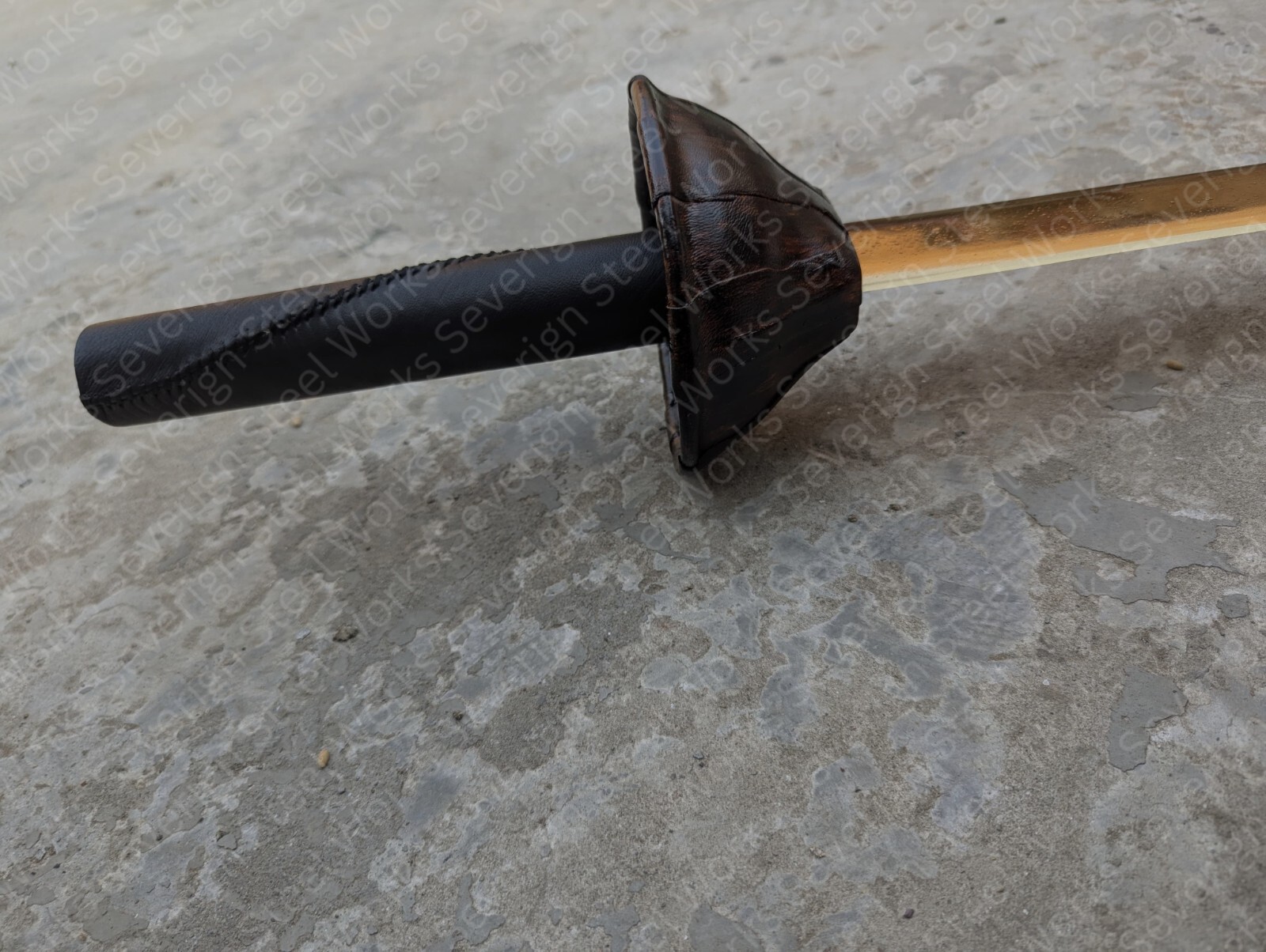 Sword of Peter Banning from Hook (1991)