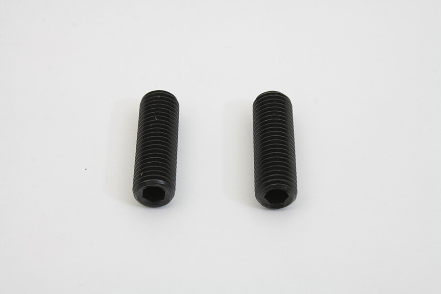 Coil Set Screw fits Harley Davidson