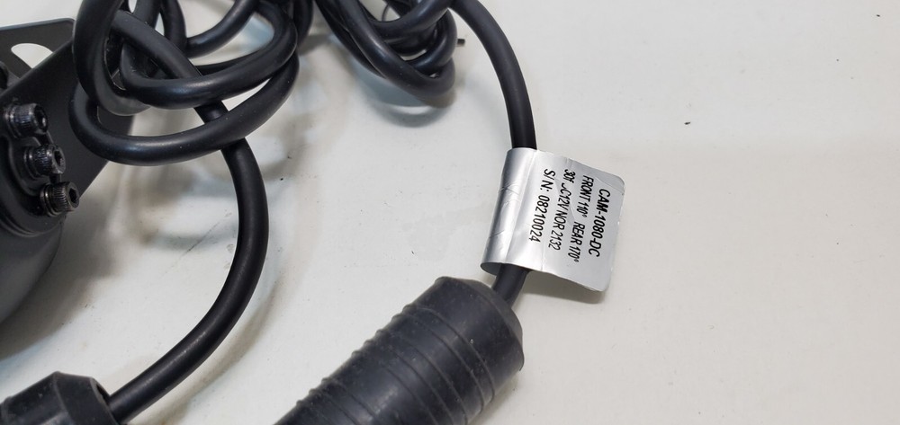 KOHLTECH Cameras CAM-1080-DC