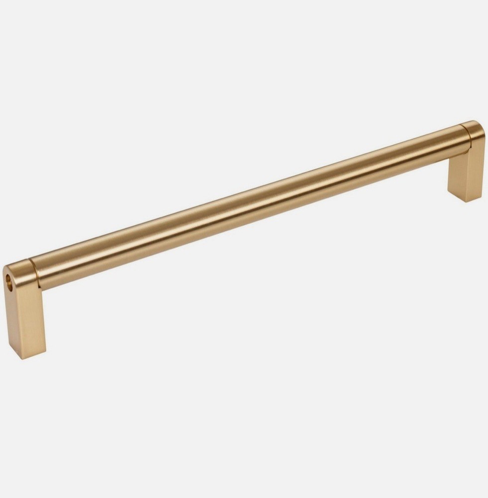 12” Appliance Bar Pull Honey Bronze Pennington M2482 Top Knobs Collection Handle