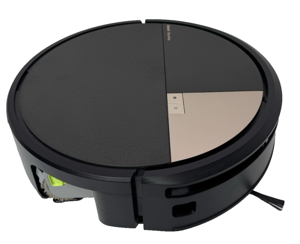 iRobot Roomba Combo Max 705 Self Empty Robot Vacuum Mop w/ AutoWash Dock