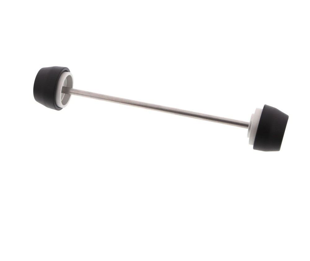 Evotech Front Spindle Bobbins - Ducati Scrambler Full Throttle 2015 - 2021