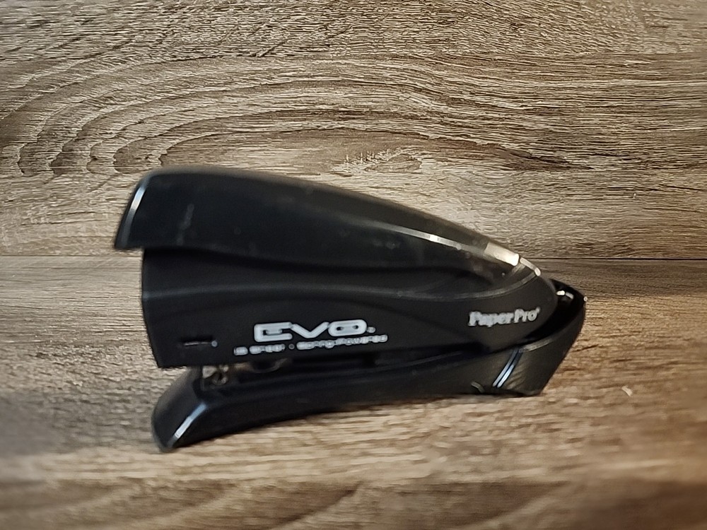 Evo Paper Pro Ultra Compact Power Assisted Stapling 15 Sheets Capacity