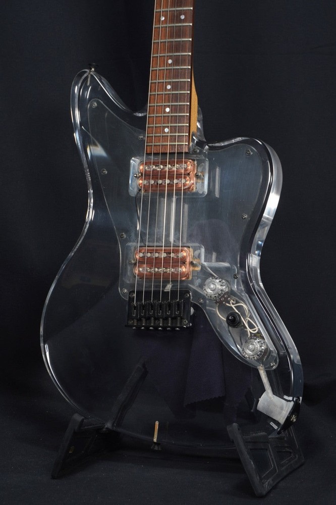 FERNANDES/BURNY JG-120C [102508]