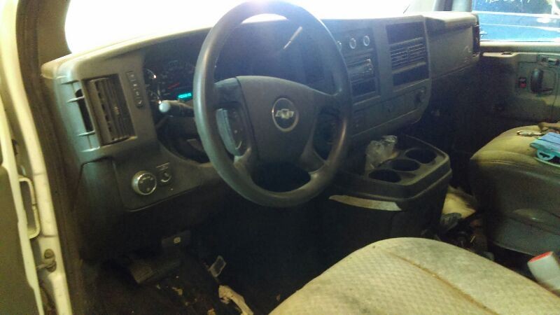 AC Compressor Fits 08-09 EXPRESS 1500 VAN