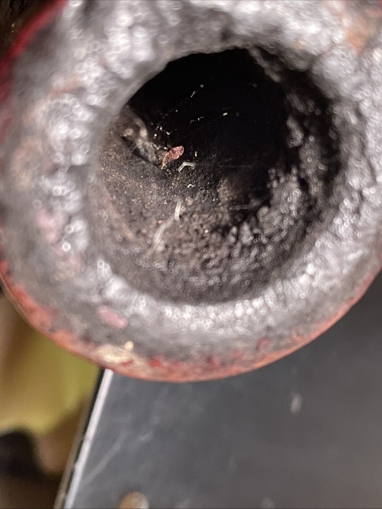 Imported Briar Smoking Pipe