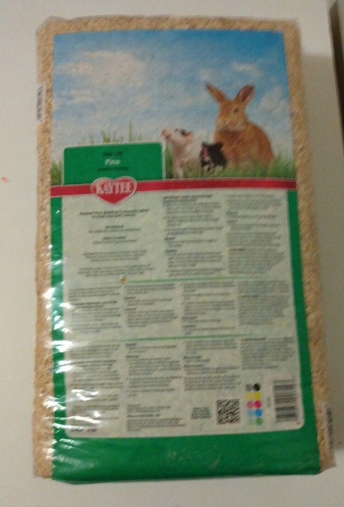 Kaytee Small Pet Pine Bedding