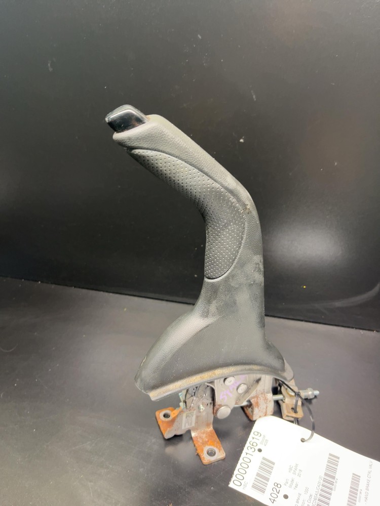 ✅ 2018 CHEVY SPARK HAND BRAKE CTRL VALV OEM