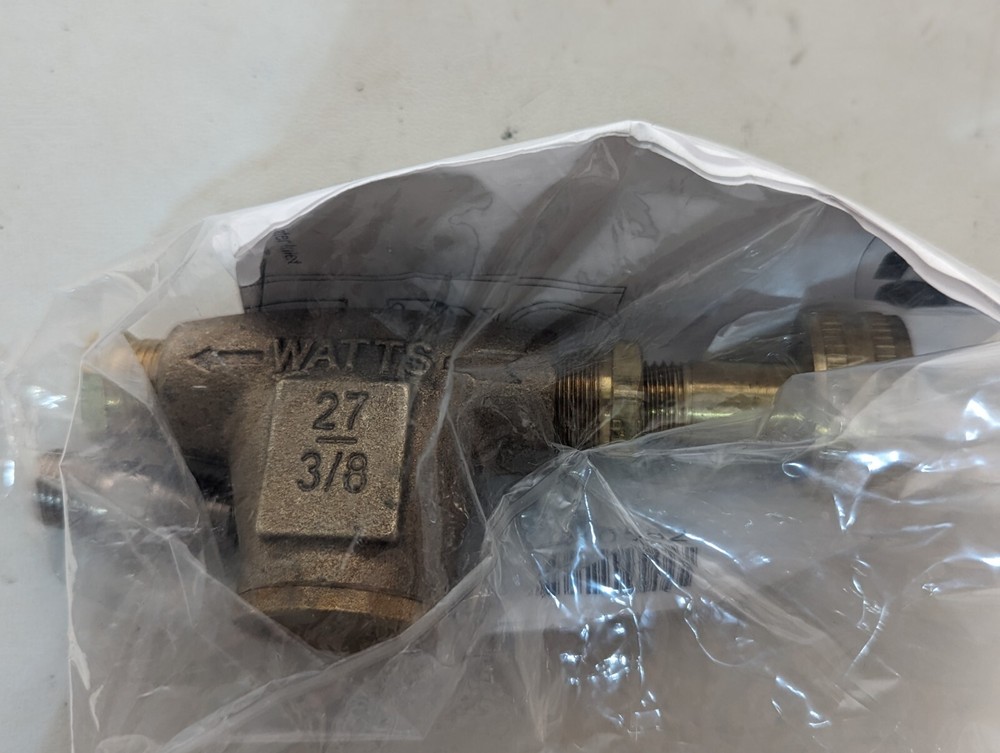 Ecolab 92581004 navigator strainer assembly