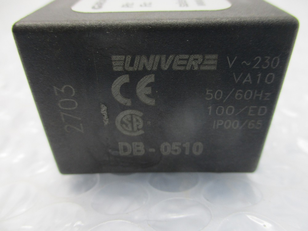 UNIVER DB-0510 COIL NSNP