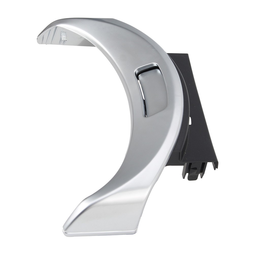 Front Console Cover Armrest Release Button For 2015-2017 C300 C350E C400 C63