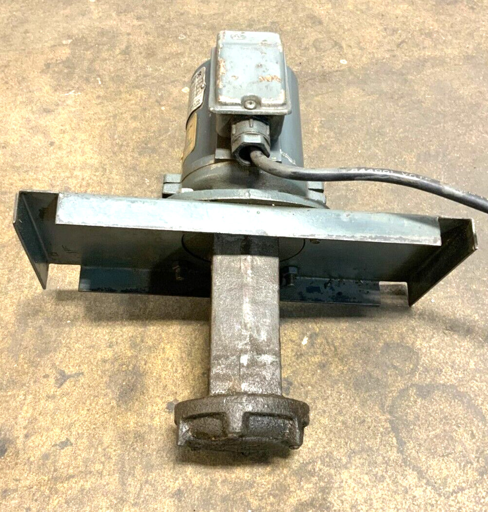 Jack Mill PG-9 Electric End Mill Tool Cutter Grinder Sharpener Machine 220V G7B