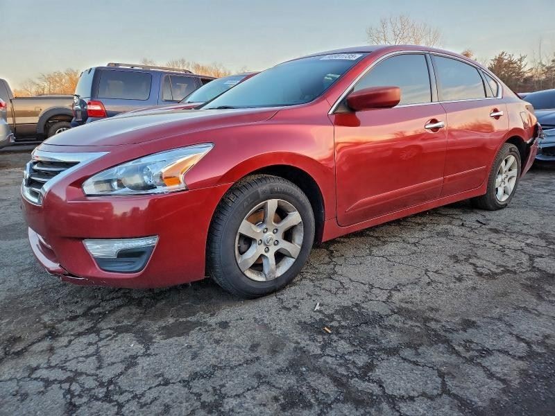 2014 ALTIMA Third Brake Light Tested OEM