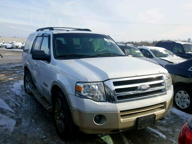 Used Keyless Entry Module fits: 2007 Ford Expedition Theft-Locking remote keyles