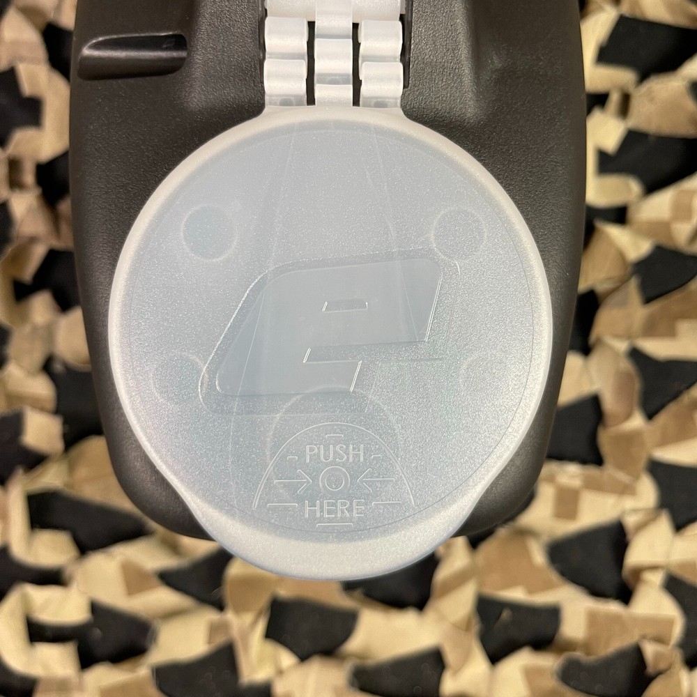 NEW Planet Eclipse PAL QD Paintball Loader System - Hi Cap - Black