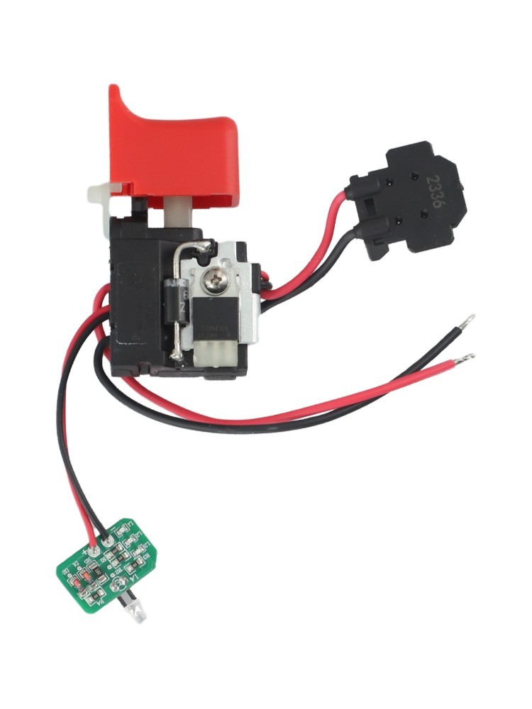 Convenient Replacement Switch for Power Tools Upgrade Your Performance