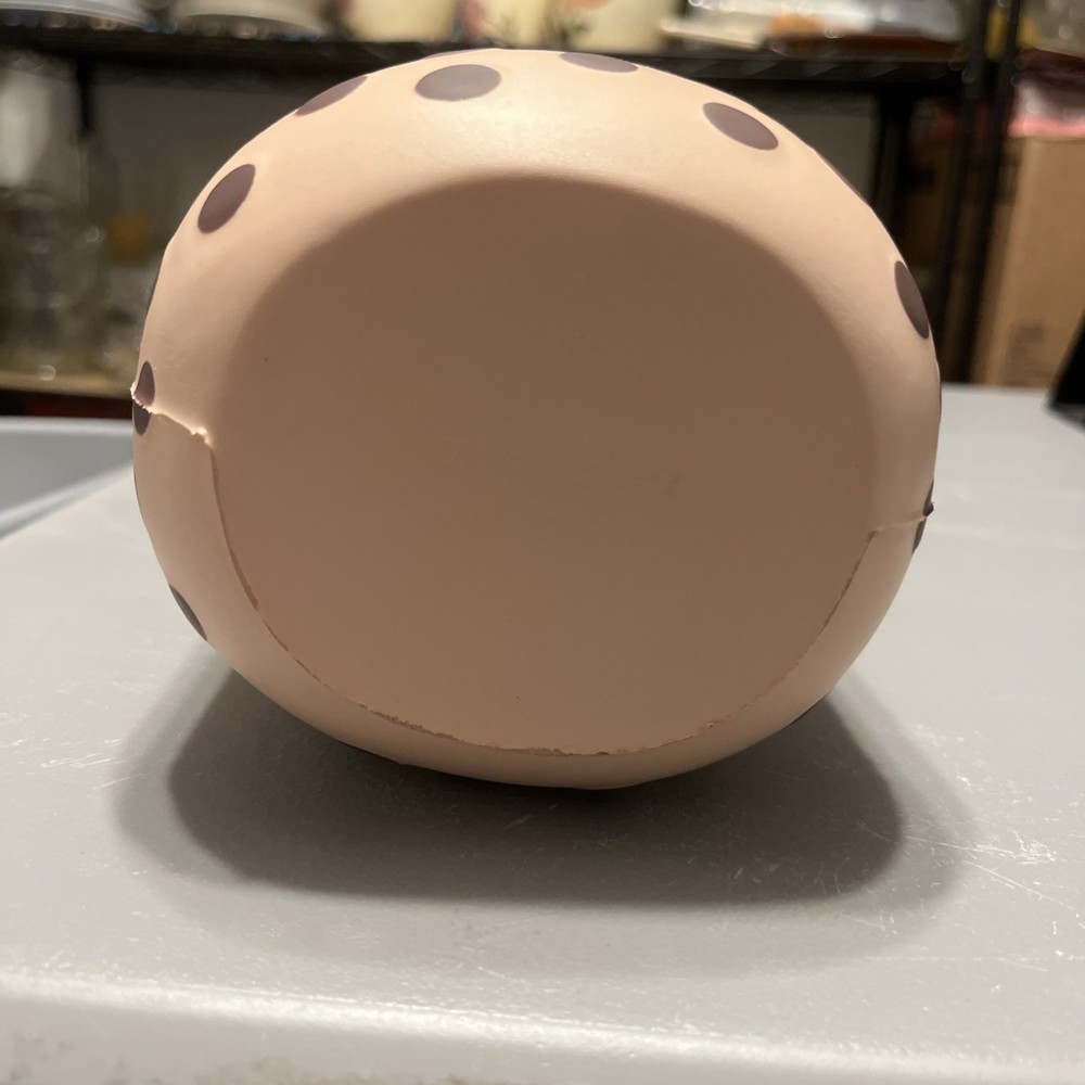 Mimicoco Coco Squishy. Huggable For Stress Relief.