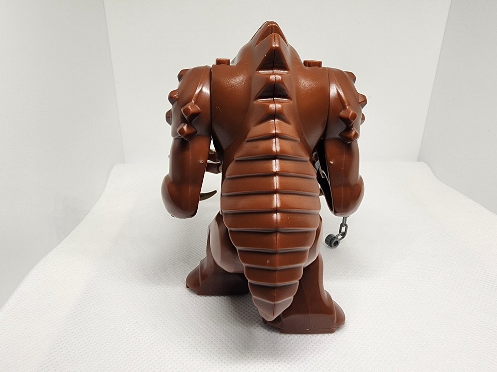 Star Wars Rancor Custom Bigfig