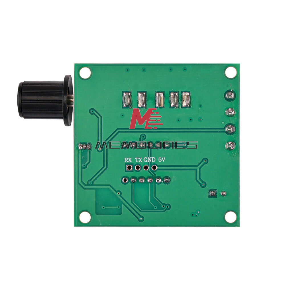 10PCS DC Adjustable Digital Current Signal Generator Module Board 0.1mA/4-20mA