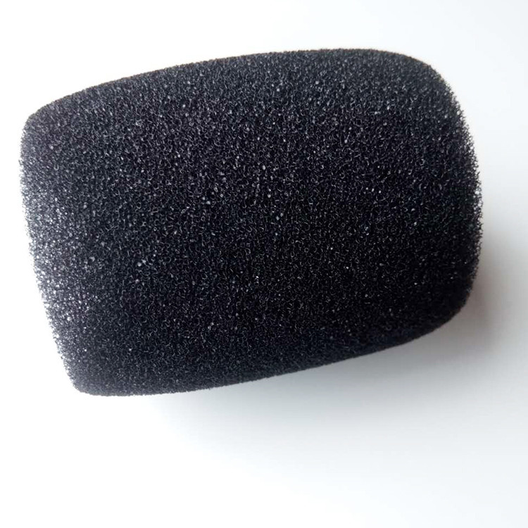 5 Pack Beta87a Microphone Foam Windscreen Pop Filter for Shure BETA87C, SM87A