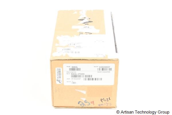 HP 84904L Programmable Step Attenuator