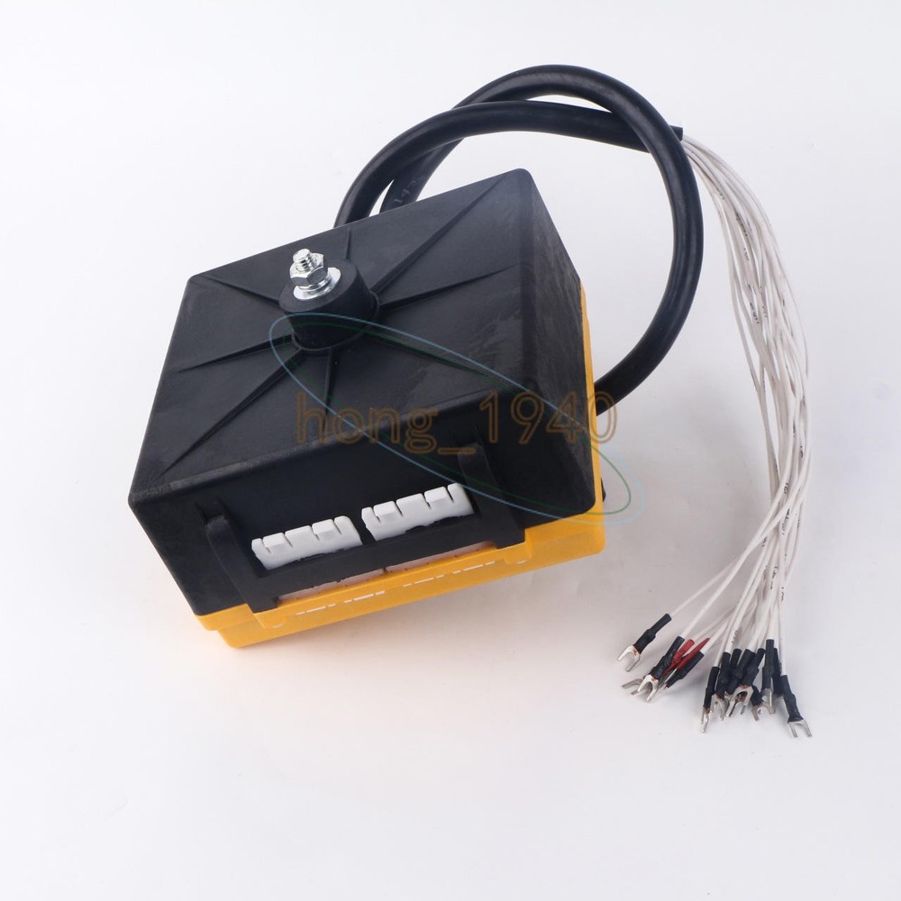 F23-BB(S) 12V 2 Transmitter +1 Receiver Industrial Crane wireless Remote Control