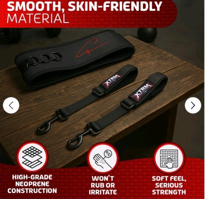Xtrm Pro Coaching Shadow Boxing Training Kit