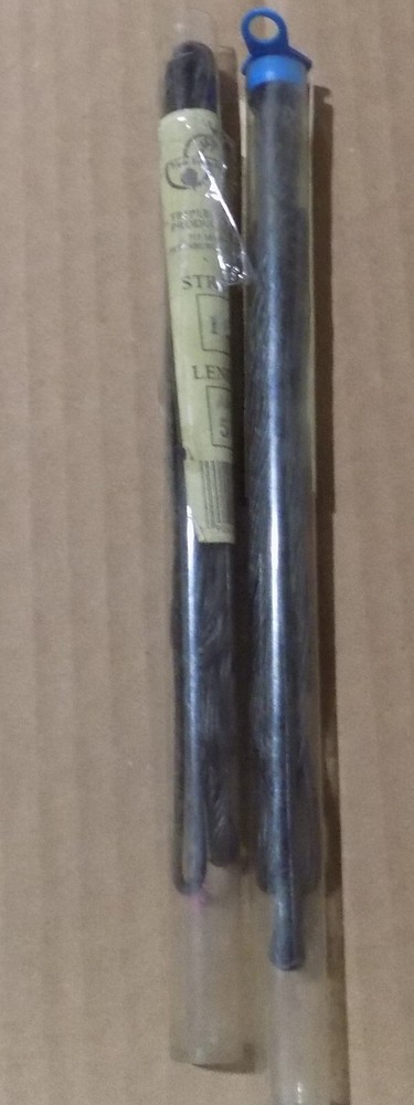 2 Triple Trophy Bowstrings 16str 50"