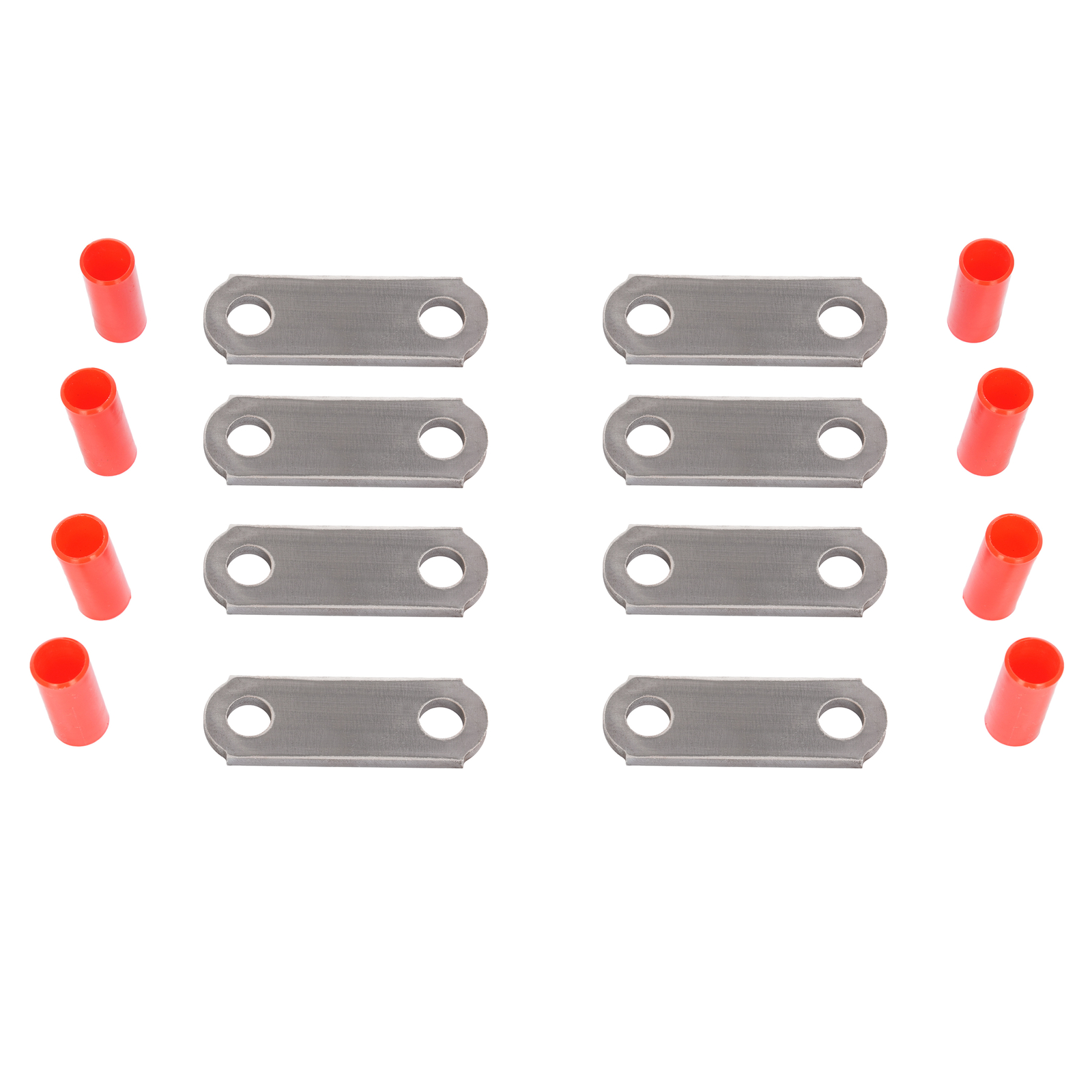 Tandem Axle Trailer Spring Suspension Rebuild Kit 7k-14k #Camper Repair Axel