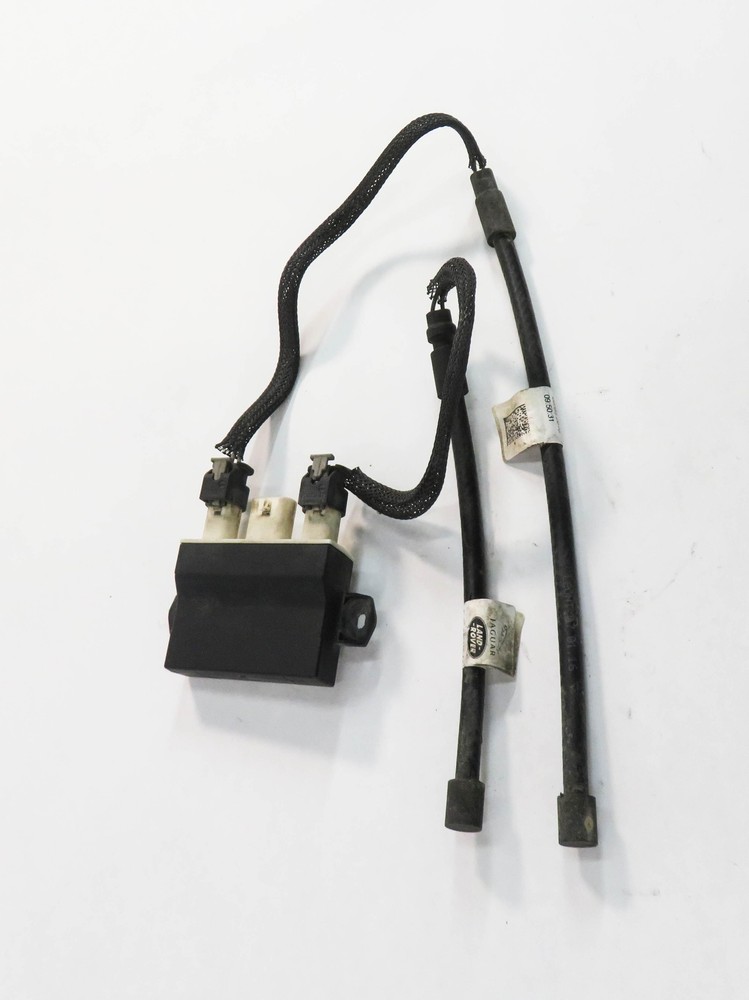 2016 RANGE ROVER EVOQUE (L538) SMART OPENER MODULE