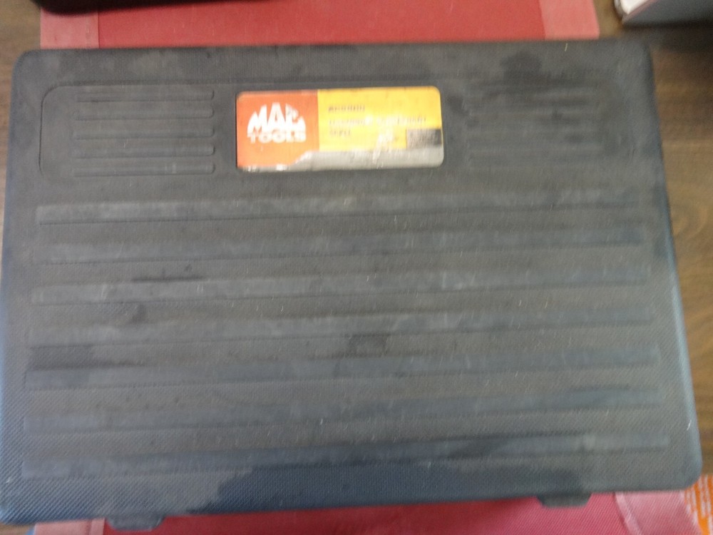 Mac Tools AC9800 Electronic Refrigerant Scale