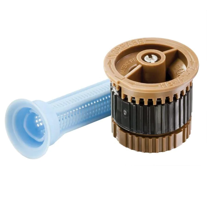 5X Rain Bird HEVAN12 High-Efficiency Spray Nozzle 0° - 360° Adjustable Pattern