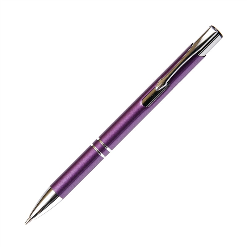 B209 - Purple Pencil