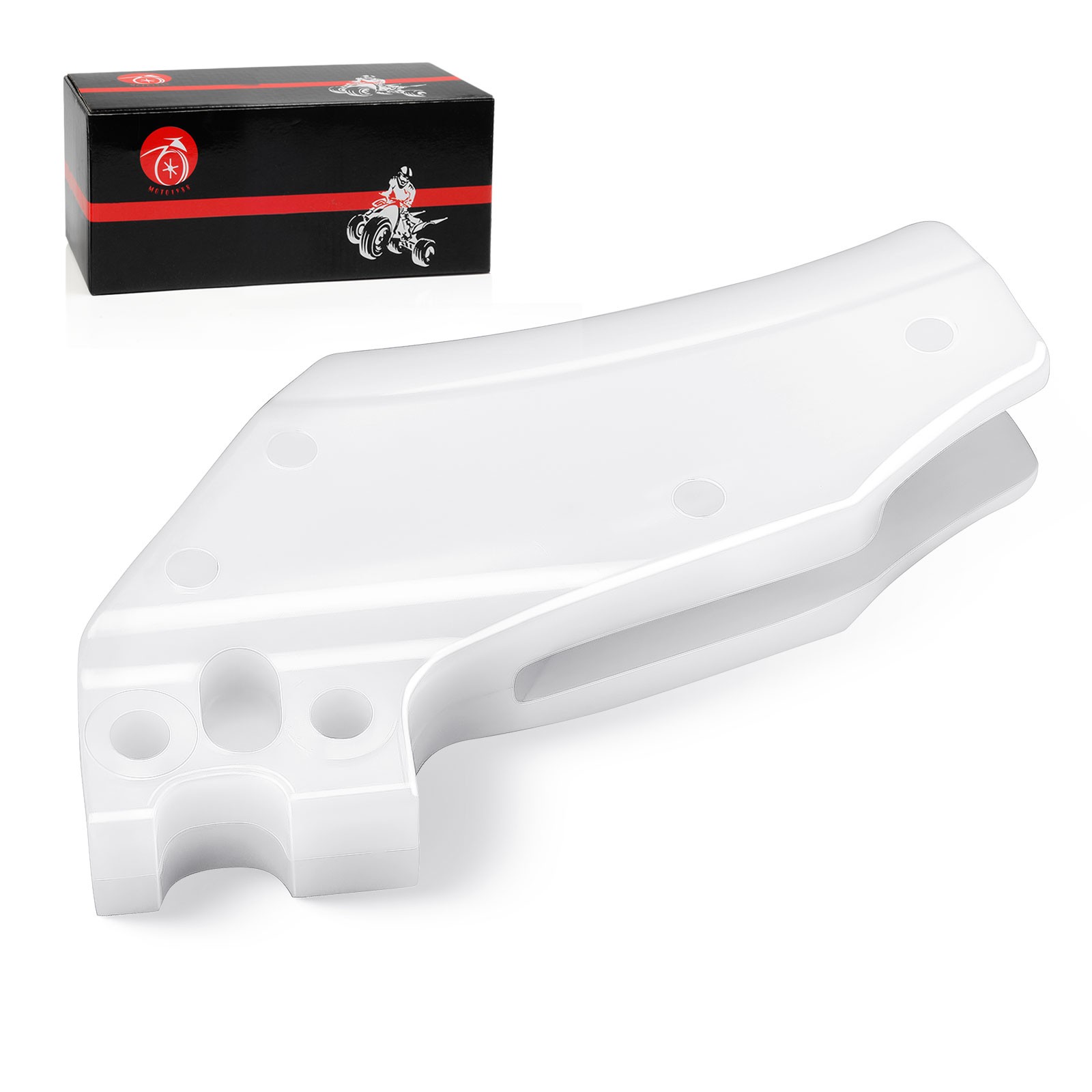 New Chain Guide for Yamaha YZ125 1983-1988 / YZ250 1986-1988 / YZ490 1986-1990