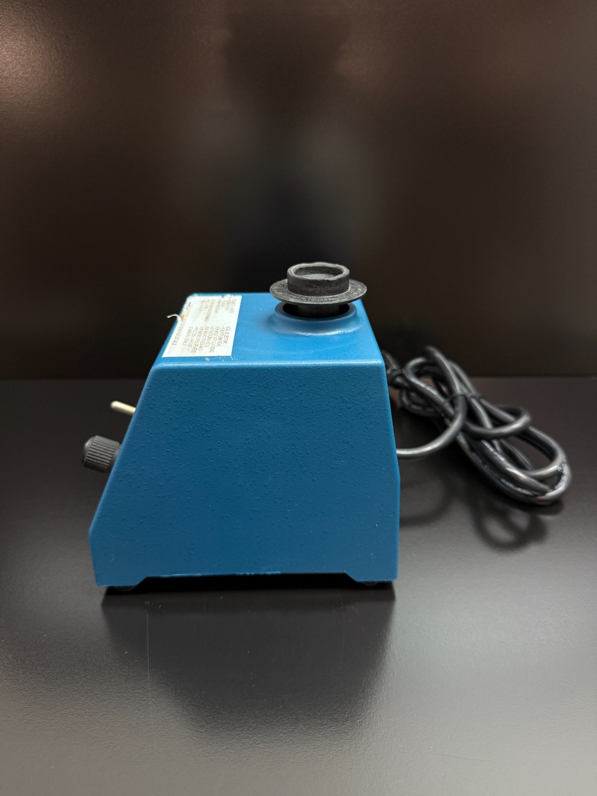 Scientific Industries Vortex Genie 2 Mixer G560, Used Lab Mixer