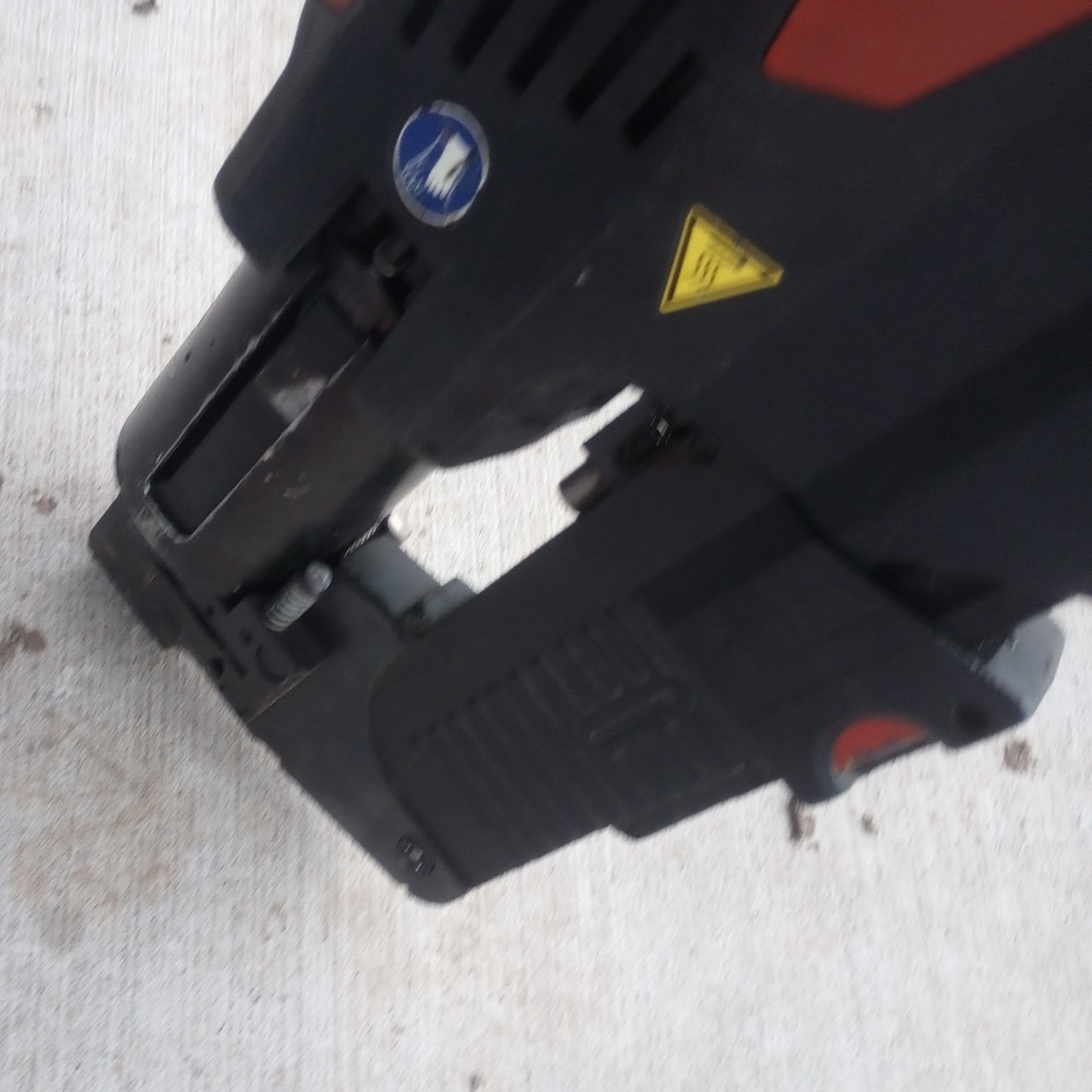 Hilti Dx 9-enp