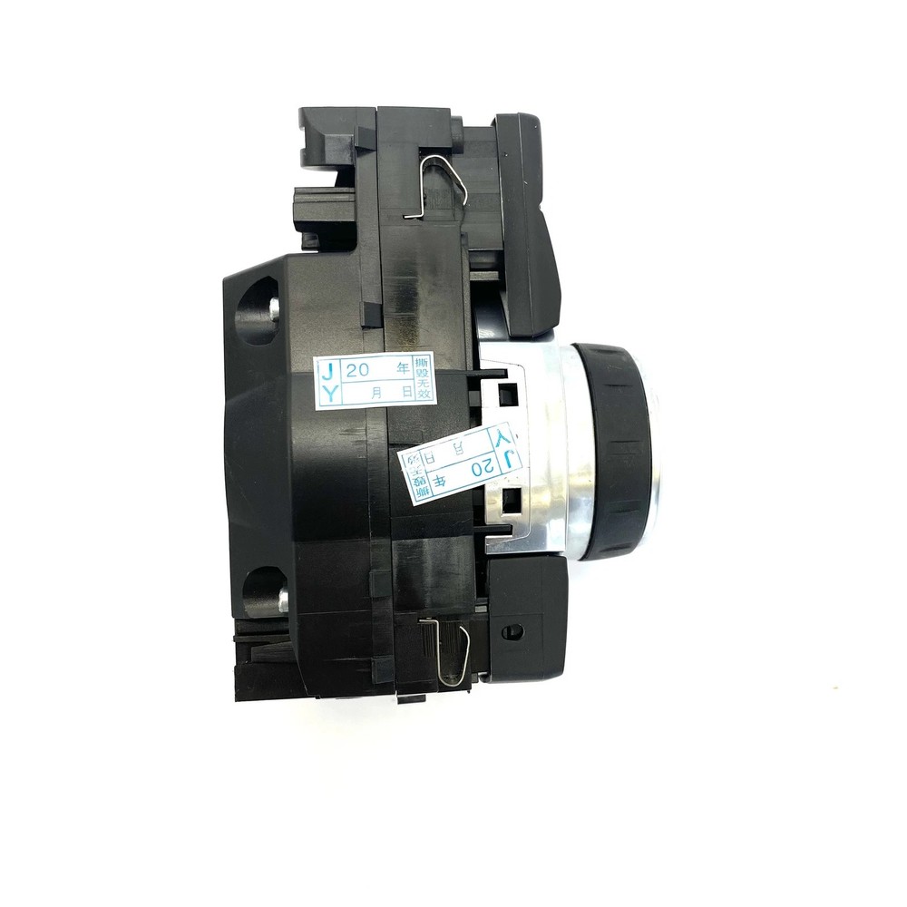 4PIN iDRIVE MEDIA SWITCH CONTROLLER JOYSTICK FOR BMW E82 3 E90 X1 E84 X5 E70 X6