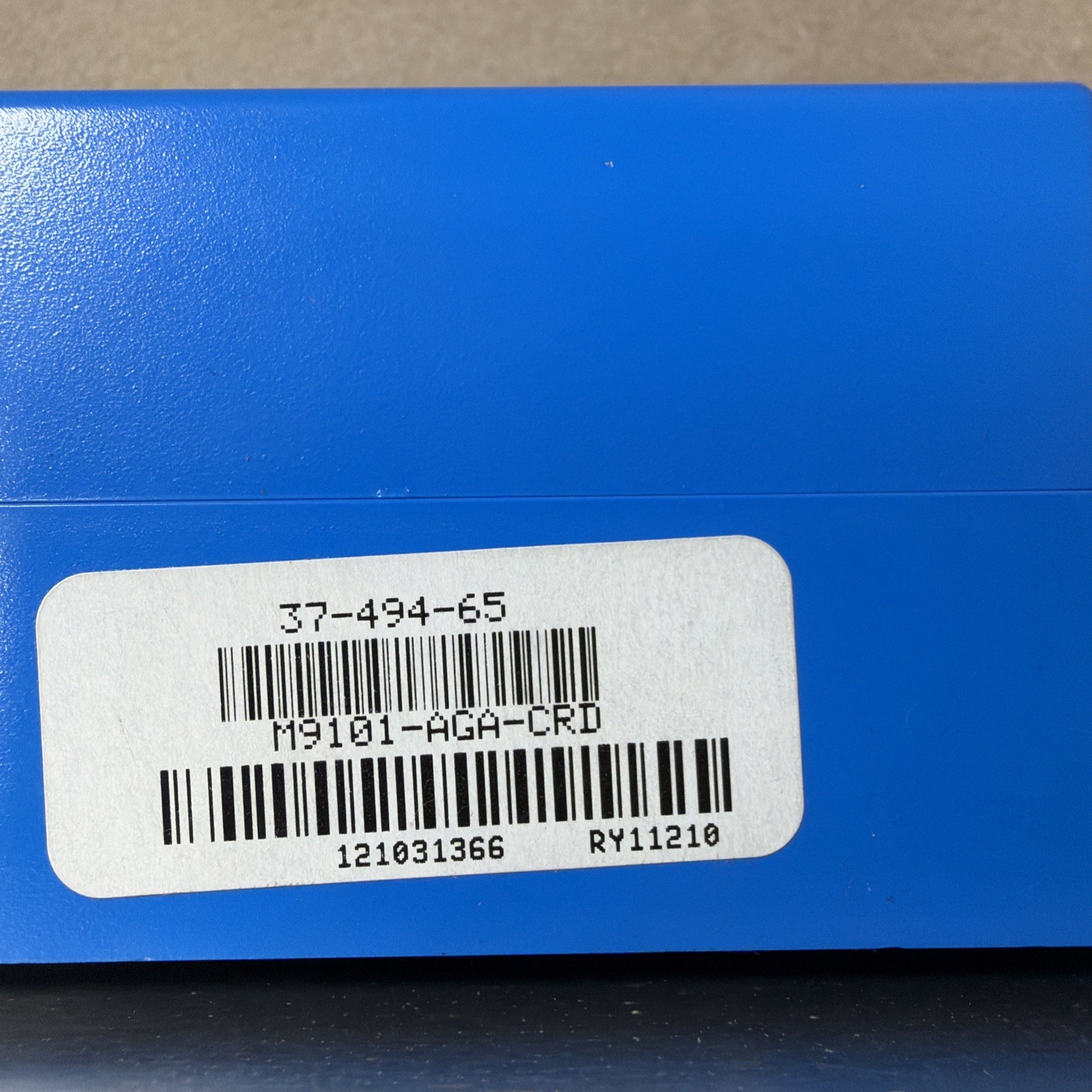 Carrier Damper Actuator 90 Degree Rotation DAMPACT90DEG-B HF21KJ006 DAMPSLB 8x16