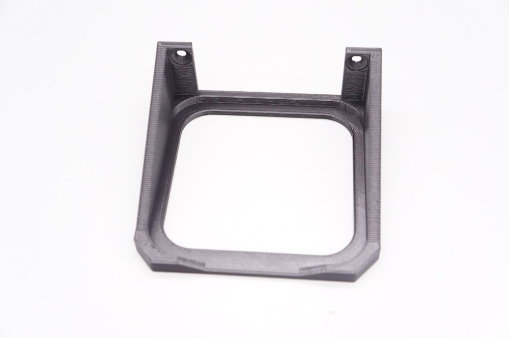 Custom Wall Mount Bracket for Ubiquiti airCube Wireless Router Access Point