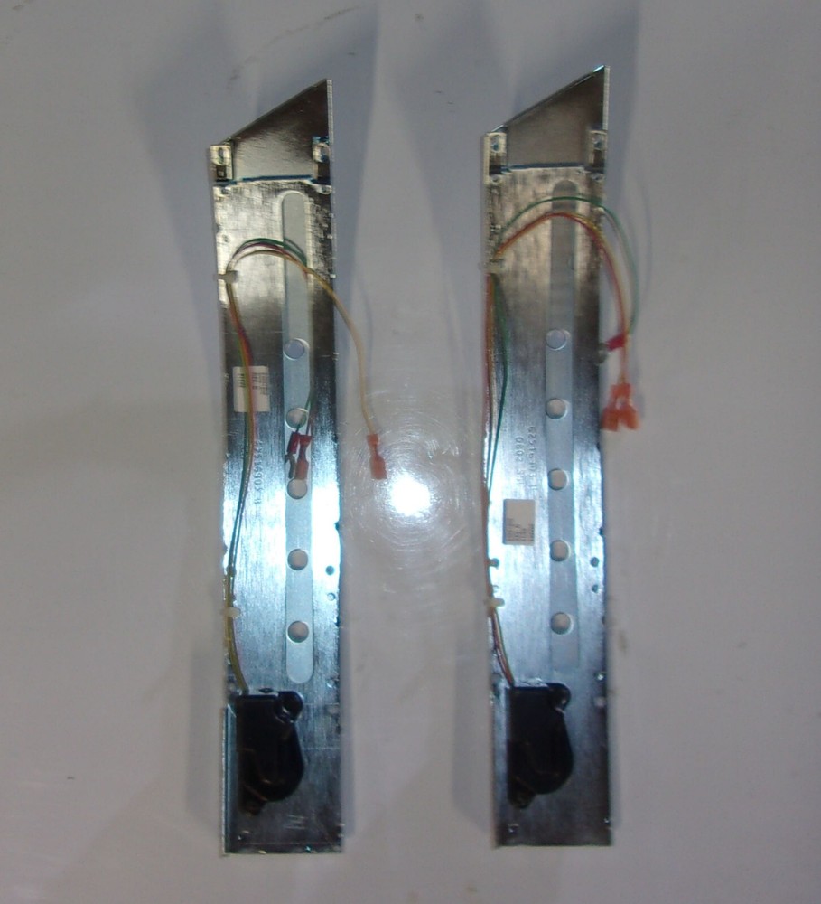Five Cent Escalator With Optics for Hopper Slot Machine Gaming NOS 2 Pack