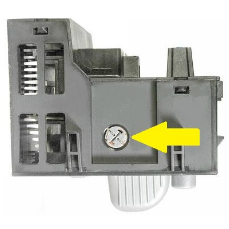 95-99 Gm Trucks/Van And Suv’s Headlight Switch Led Bulb (Short)