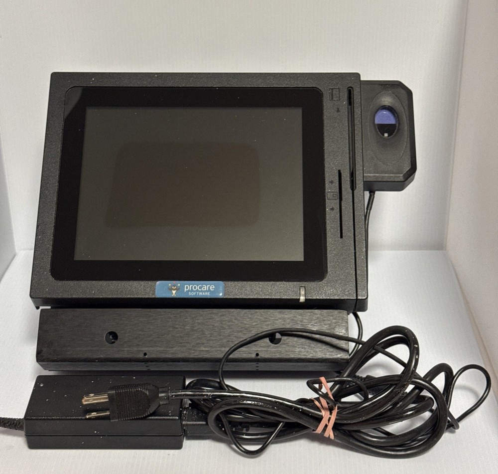 Saturn 8 J1900 & Saturn All-In-One 8" POS Computers/Read