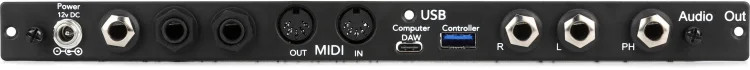 Pearl EM Pro Sound Card