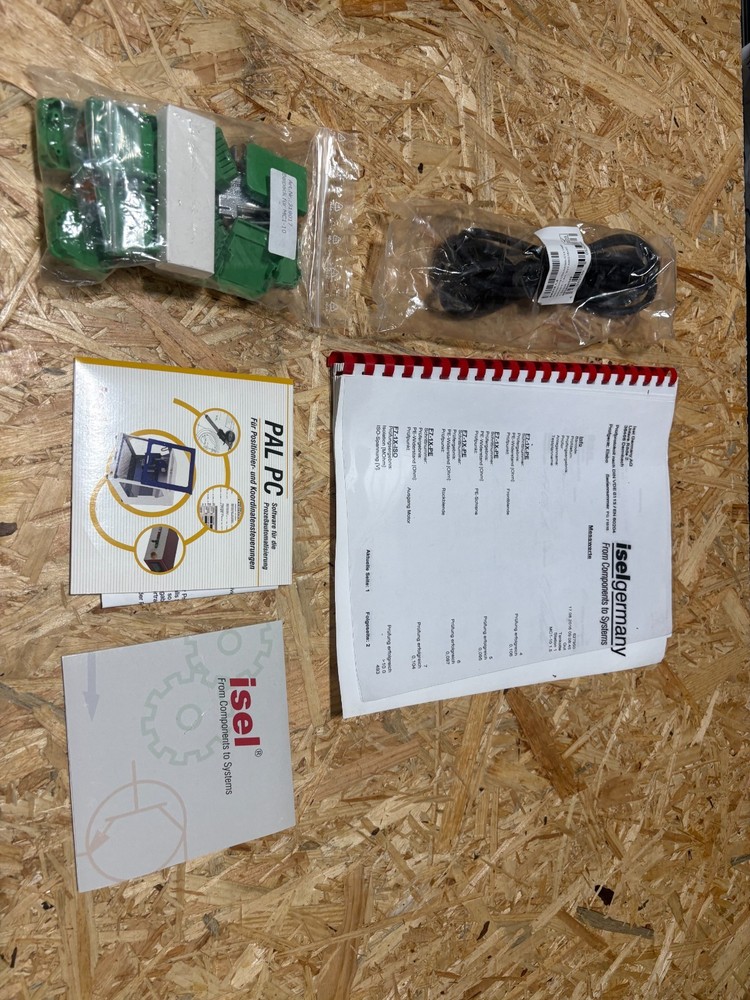 MC1 Single Axis Servo Controller for DC Brushless Motor