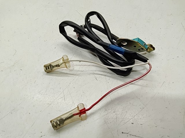 ETC SWITCH - 2000 Polaris NOS