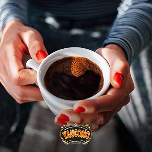 Instant Coffee 8 Ounce Jar (1 Pack)