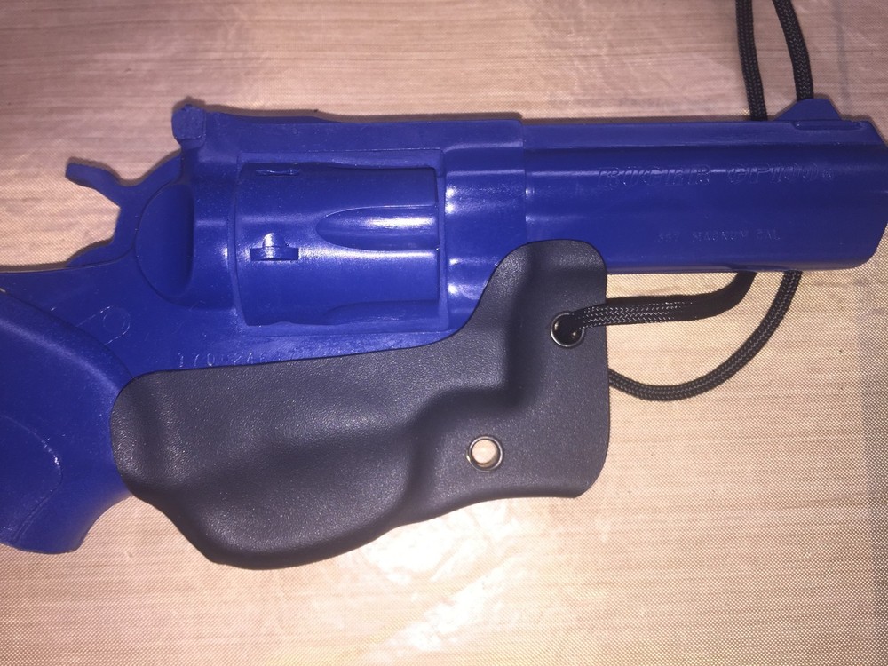 Trigger Guard for Ruger GP100