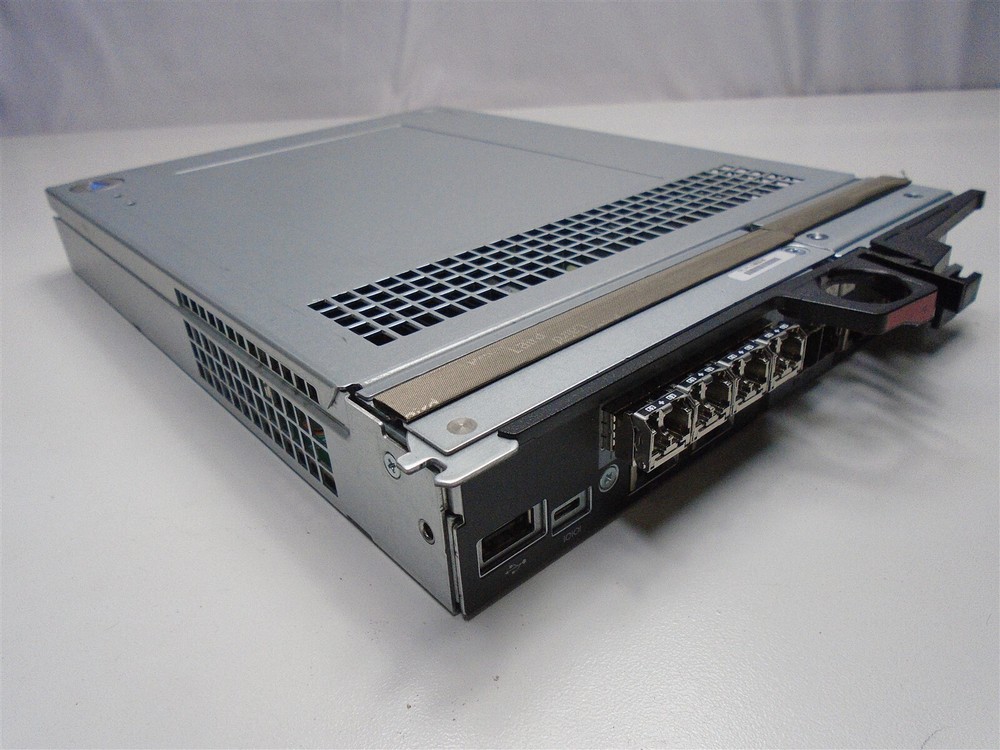 NetApp 111-03806 E5700A-64GB For E5700 With HIC 25GBE ISCSI Controller +BBU +SFP